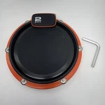 2BOX Drumit 5 - Electronic Pad 10 Tom W/mount Accessory. Fixed Price $55.99.