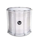 Latin Percussion LP3112 Brazilian Repinique, 12" Diameter Shell, 8 Tuning Lugs. Fixed Price $279.99.
