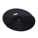Kat 14" Ride Cymbal Pad With Choke For KT-200 Electronic Drum Kit. Fixed Price $74.99.