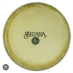 LPM913 Large Mounted Head For LPM200-AW. Mini Bongo. Santana Logo. Fixed Price $23.00.
