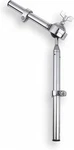 SC-BA78 7/8 Inch Diameter Ball Tom Arm. Fixed Price $59.63.