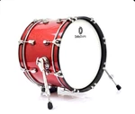 Dolby Drums 16 Electronic Kick Red Sparkle Bass For Roland Alesis Hx. Fixed Price $279.99.