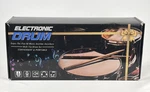 Electronic Drum Set 9 Pads Portable Midi Roll-up Kit W/ Foot Pedals. Fixed Price $29.99.