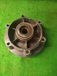 Yamaha RD350LC Ypvs Power Valve 31K 29L 1UA Iwt Used Rear Sprocket Carrier. Fixed Price $39.63.