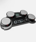 Alesis Compact Kit 4 / Pad Portable Tabletop Drum. Fixed Price $69.99.