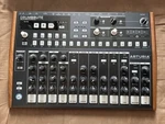 Arturia Drumbrute Analog Machine Up To 64 Step Patterns Fully Working F/s. Fixed Price $427.33.