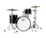 Gretsch Renown 3-PC Drum Set (24/13/16) Piano Black. Fixed Price $1749.00.