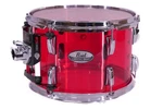 Pearl Crystal Beat 12X9" Rack Tom Ruby Red Acrylic Optimount. Fixed Price $263.20.