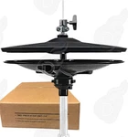 Lemon HHC14 Hi Hat Cymbals For Roland Alesis Strike 2 Piece. Fixed Price $299.99.