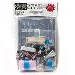 Nandamonium Eurorack Kit - Double Drone With Echo By Synthrotek. Fixed Price $126.99.