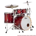 Pearl Session Studio Select Antique Crimson Burst 22/10/12/16 Drums Shells New. Fixed Price $2529.99.