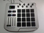 M-audio Trigger Finger Usb 16-PAD Midi Drum Control Surface Working. Fixed Price $71.55.