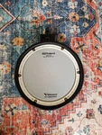 Roland PDX-8 Electronic Drum Pad. Fixed Price $37.00.