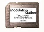 Akai Mpc 3000 2000 Xl Format SP1200 12BIT Tr 808 909 Sample Sd Card. Fixed Price $49.99.