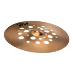 Paiste Pst X Swiss Flanger Crash Cymbal 14". Fixed Price $120.00.