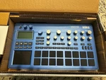 Korg Blue (ELECTRIBE2-BL) Music Production Station-open Box Mint New. Fixed Price $499.00.