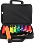 Rhythm Band Chroma-notes 8-NOTE Diatonic Resonator Bell Set Major. Fixed Price $113.99.
