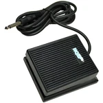 Foot Switch Damper Sustain Pedal Compatible With Alesis SR-16 SR-18 Drum Machine. Fixed Price $14.95.