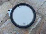 Yamaha XP100T Electronic Drum 10" 3 Zone Tom Trigger Pad For Electric Kit - Ex. Fixed Price $259.99.