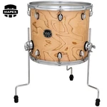 Mapex Saturn Vi Maple/walnut 18" 16" Floor Tom Exotic Natural Burl SRF1816ZXN. Fixed Price $549.00.