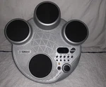 Yamaha DD-45 Digital Percussion Portable Drum Set Machine. Fixed Price $69.99.