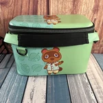 Pdp Nintendo Switch Pull-n-go Case Animal Crossing Tom Nook Design. Fixed Price $29.70.