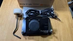 Roland Electronic Drum KD-7 Kick Trigger Unit Original Factory Box. Fixed Price $165.00.