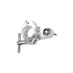 New Gibraltar Chrome Multi-clamp, Adjustable Angle W/ 12.7MM Eye Bolt, #sc-gcrra. Fixed Price $36.99.