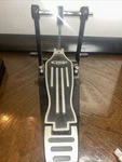 Pdp Single Chain Kick Bass Drum Left Pedal. Fixed Price $45.97.