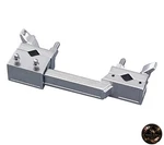 Roland APC-10 Multi-clamp All-purpose For V-drums Stands With Extendable. Fixed Price $119.75.