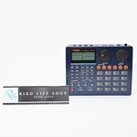Boss DR-770 Dr. Rhythm Drum Machine W/ Adapter Tested Working Japan. Fixed Price $281.99.