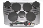 Yamaha DD-50 Digital Percussion 7-PAD Drum Set. Fixed Price $49.99.