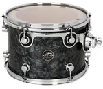 Dw Performance Series Mounted Tom - 9" X 13" Black Diamond Finishply. Fixed Price $449.99.