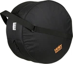Heavy Ready 6.5 X 14 (height Diameter) Padded Snare Bag By Protec, Model HR65. Fixed Price $55.00.