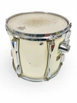 Vintage Tama Artstar Ii Drumset Tom 12 Piano White Lacquer. Fixed Price $225.00.