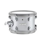 Efnote X Rack Tom Drum White Sparkle EFD-T1070-WS. Fixed Price $390.00.