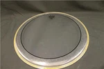 Remo PS-1318-00 18" Pinstripe Clear Drum Head. Fixed Price $70.98.