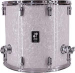 Sonor AQ2 16" X 15" Floor Tom Drum White Marine Pearl. Fixed Price $275.00.