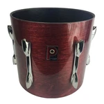 Premier Xpk Birch/eucalyptus Hybrid 12 11" Drum Shell Cherry Stain. Fixed Price $73.49.