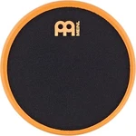 Meinl Cymbals Practice Pad Marshmallow Orange Stand Attachable MMP4OR. Fixed Price $74.02.