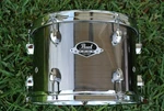 Add This Pearl Export Exx 12" Smokey Chrome Tom Your Drum Set Today! Lot K906. Fixed Price $157.45.