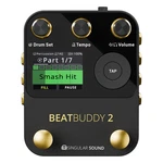 Singular Sound Beatbuddy 2 Drum Machine Pedal. Fixed Price $499.99.