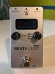 Singular Sound Beatbuddy Mini Effects Pedal BBM2-USA. Fixed Price $90.00.