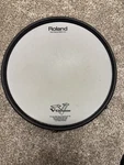 Roland PD-125 Snare V-drum Inch Pad. Fixed Price $134.99.
