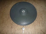 Yamaha PCY150S & CH750 Boom Arm /clamp Stabilizer. Dtxtreme. Fixed Price $99.00.