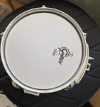 Gretsch Catalina Maple Rack Tom 8X7 Cherry Burst. Fixed Price $160.00.