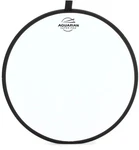 Aquarian Drumheads Super-pad Low-volume Surface 13". Fixed Price $61.36.