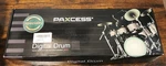 Paxcess RP-ED02-BG Electronic Roll Up Drum Set For Kids. Fixed Price $22.00.