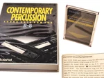 Roland SN-R8-01 Contemporary Percussion Rom Card For R-8 / Mkii Tested. Fixed Price $118.00.