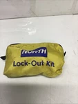 North Lockout Electrical Kit LP110 W/ Bag. V-014. Fixed Price $80.00.